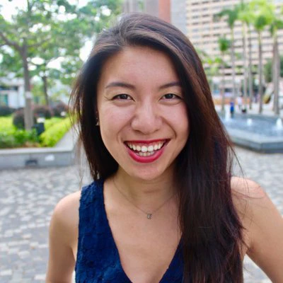 Elaine  Ding