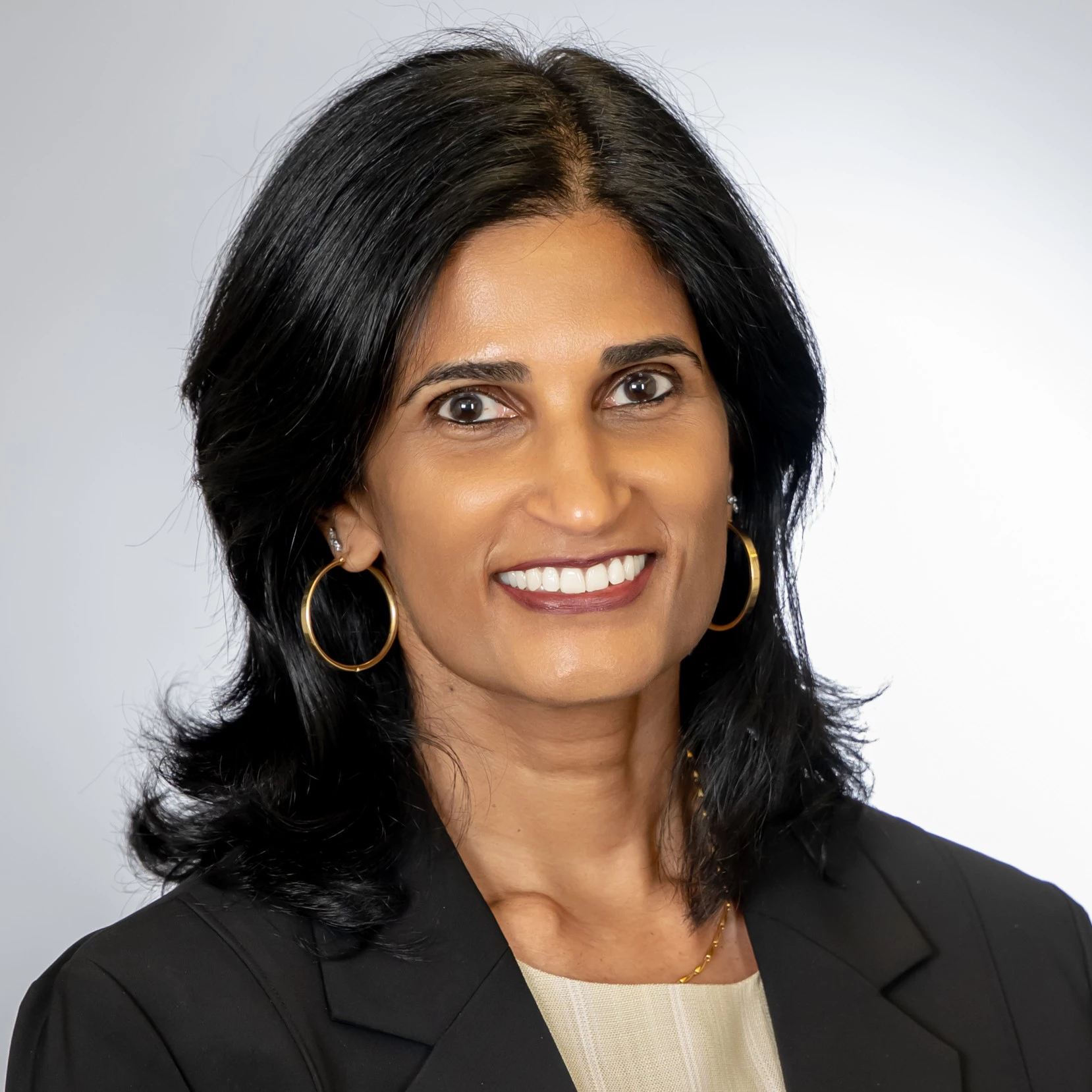 Elizabeth Ninan Dulvy