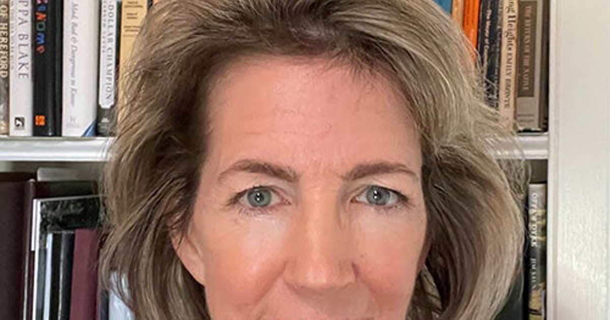 Elizabeth Ruppert Bulmer | World Bank Live