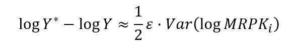 equation 1