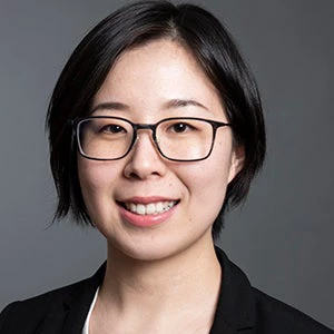 Erica Jiang, Assistant Professor at USC Marshall