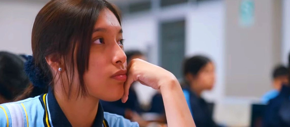 PISA 2025: la secundaria es donde se juega el futuro de esta generación 