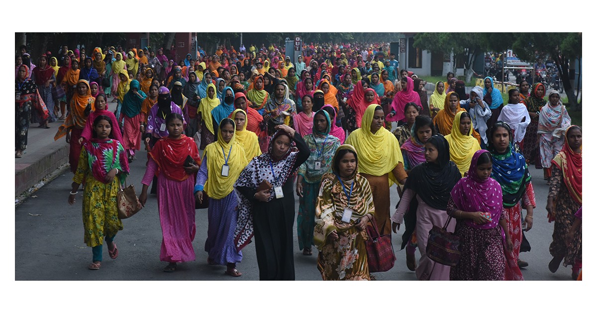 Making industrial policy work for jobs in South Asia