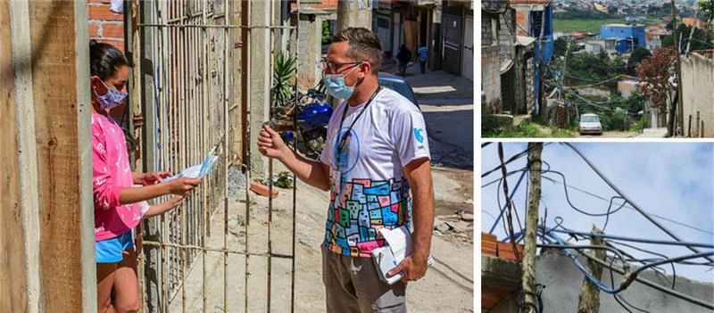 La ciencia del comportamiento impulsa el acceso confiable a los servicios de suministro de agua