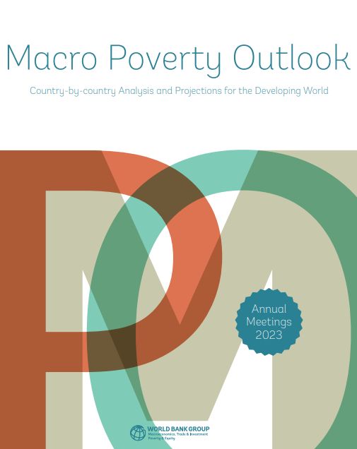 Macro Poverty Outlook