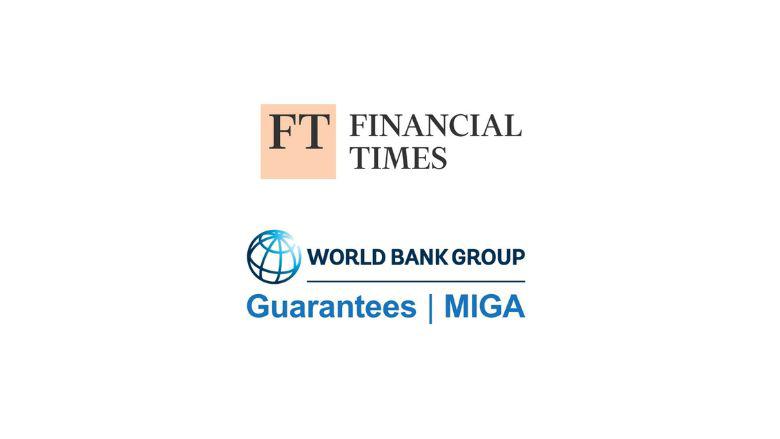 Financial Times & MIGA co-host the 2026 Edition of the Africa Sustainable Futures Awards 