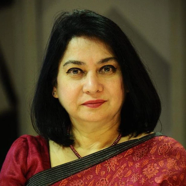 Fahmida Khatun