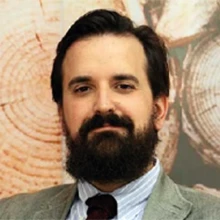 Felipe Victorero, consultor senior en Construcción en Madera y Desarrollo Urbano del Banco Mundial