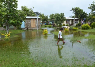 Climate resilient housing in Asia Pacific
