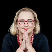 Katja Iversen