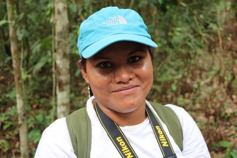 Colombian Amazon