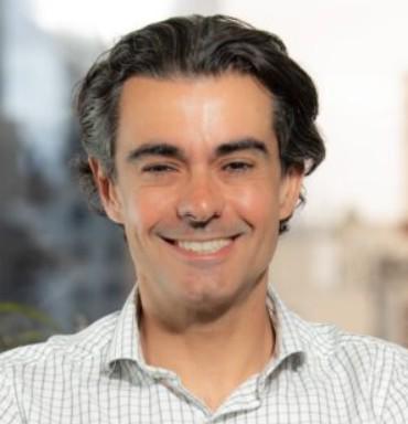 Francisco Jardim, Co-Founder and Managing Partner of SP Ventures 