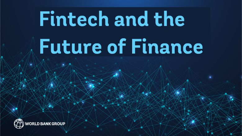 Event | Fintech and the Future of Finance: Market and Policy ...