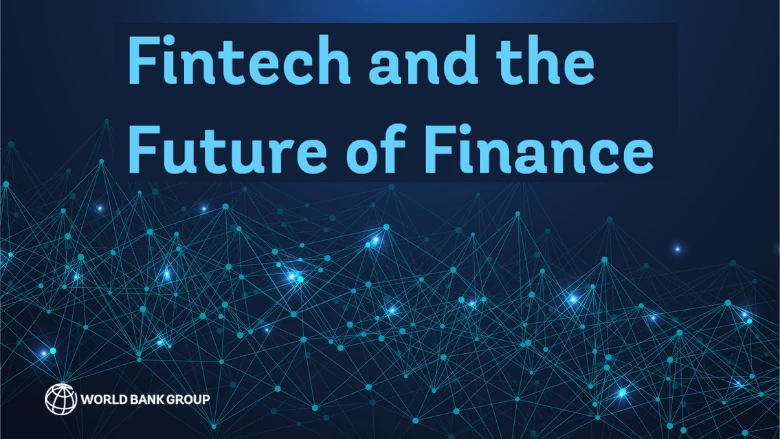 Fintech and the Future of Finance - Report Cover