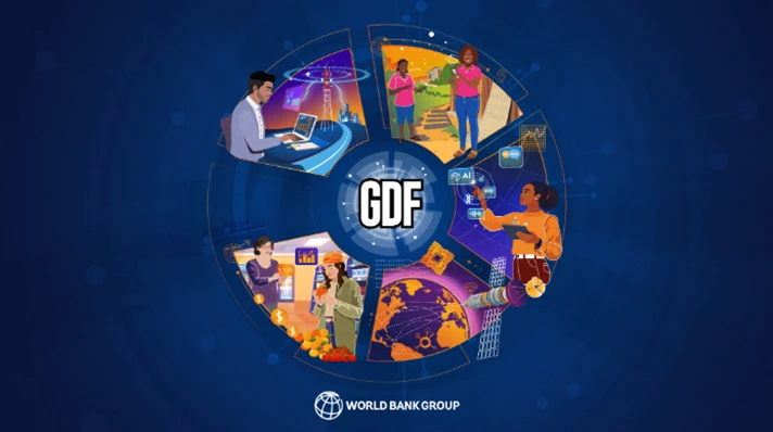 The Global Data Facility: turning data into impact