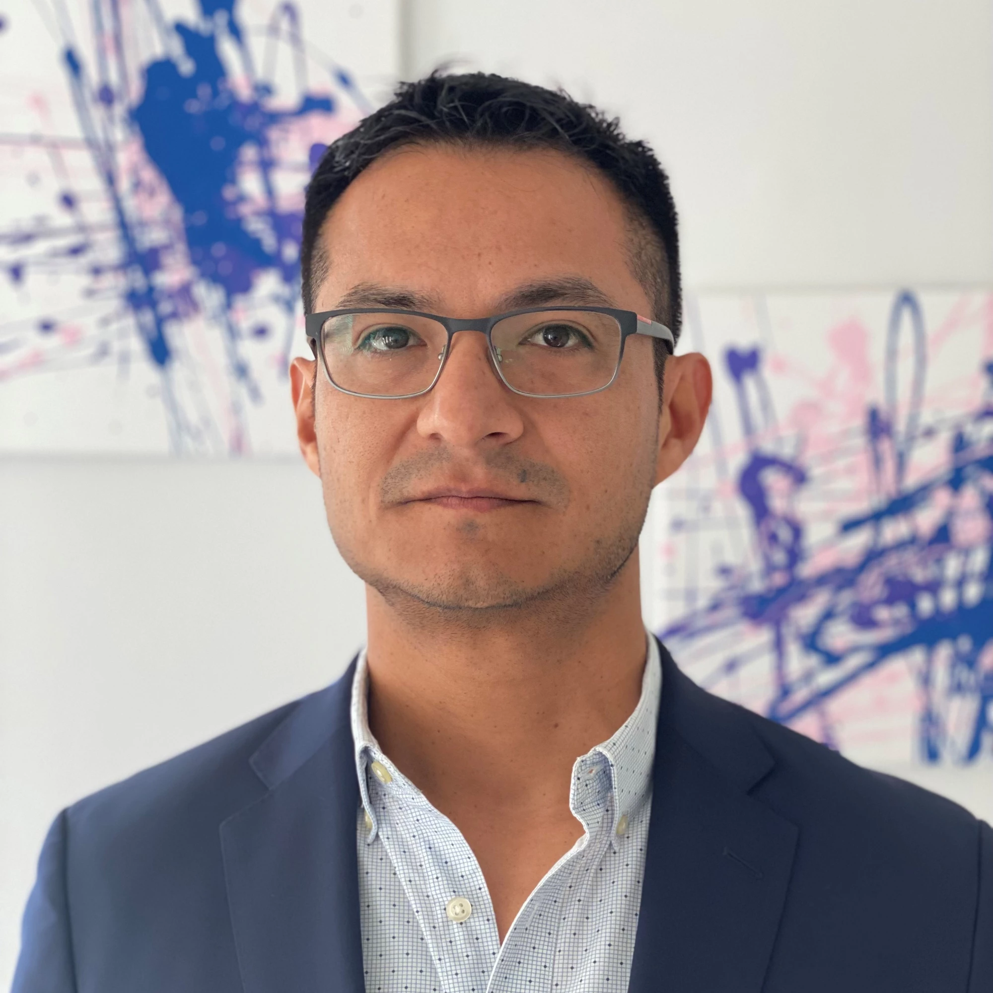 Gabriel Lara Ibarra