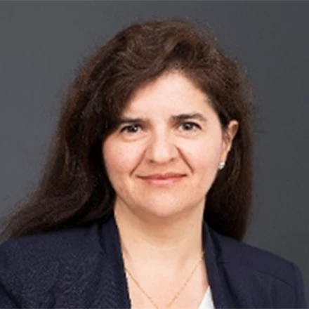 Gabriela Inchauste es Economista Líder en la Práctica Global de Pobreza y Equidad del Banco Mundial.