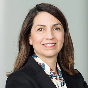 Photo of Gabriela Elizondo Azuela