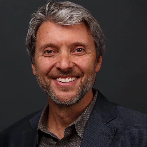 Picture of Gary Barker