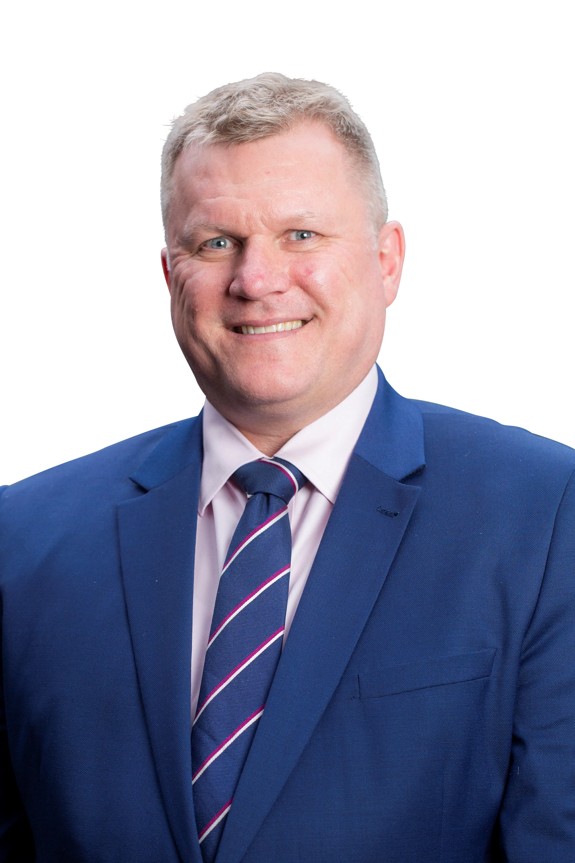 Gavin McCosker, Deputy Chief Executive, Australian Financial Security Authority; Deputy Registrar of Personal Property Securities for Australia; Adjunct Industry Fellow, Griffith University