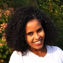 Tihtina Gebre picture