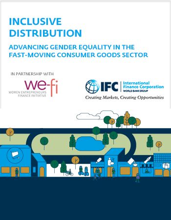 Distribution of international  sellers