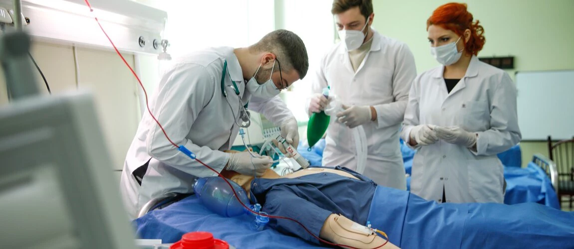 How Georgia is using medical education to build better health care—and better jobs