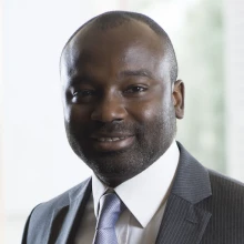 Ghislain Yanou