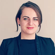 Gohar Malumyan, Digital Development Consultant 