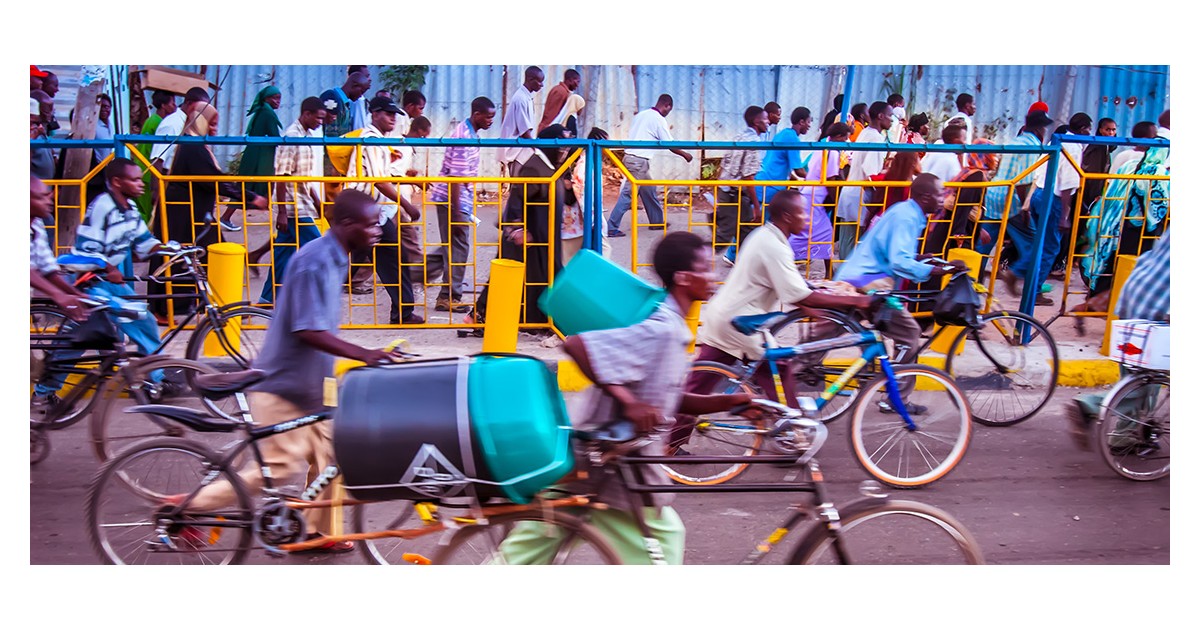 Three Invisible barriers that limit urban mobility and how to overcome them