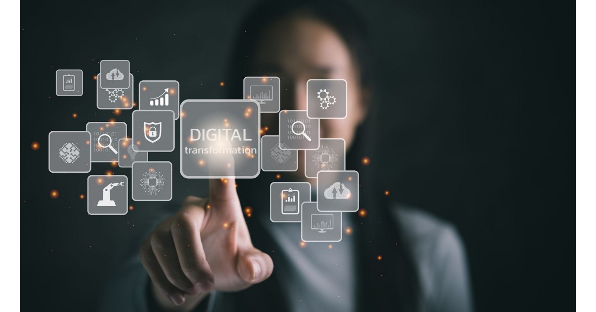 Addressing the expectation gap through GovTech