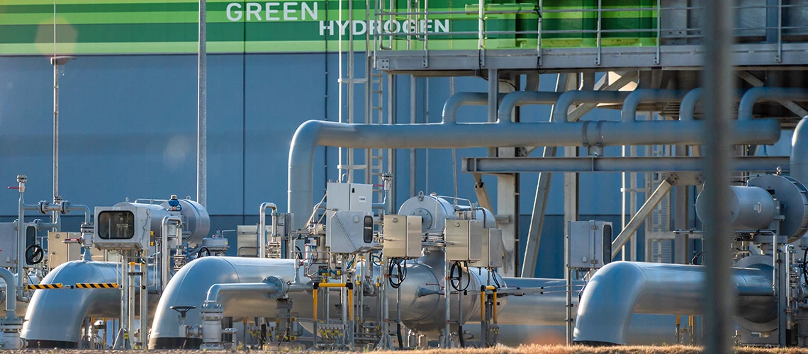 From ambition to price: How much are firms really willing to pay for clean hydrogen?