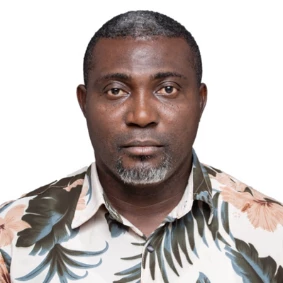 Greg Chijioke Anyaegbudike