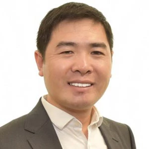Guangli Lu, Assistant Professor, University of Hong Kong