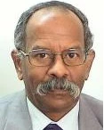 Gynedi Srinivas