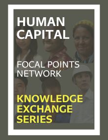 HCP Focal Point Network Series