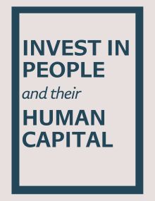 Human Capital Key Reports