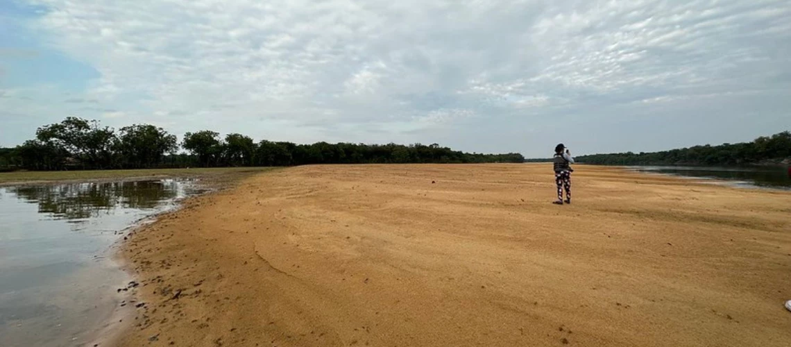 Una mirada más de cerca a las sequías en América Latina y el Caribe