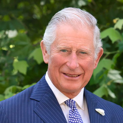 His Royal Highness The Prince of Wales