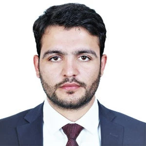 Habiburahman Sahibzada, Economist, World Bank