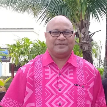 Tu’ikolongahau Halafihi