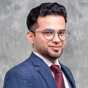 Hamza Zahid