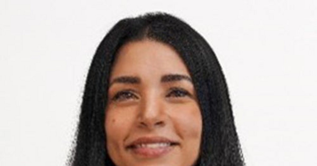 Hanan Shahin | World Bank Live