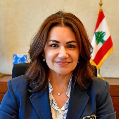 Haneen Sayed