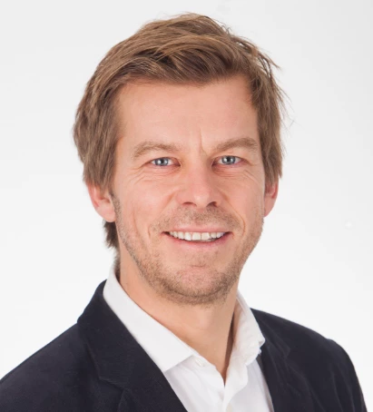 Hans Olav Kvalvaag, Director ejecutivo, Release by Scatec