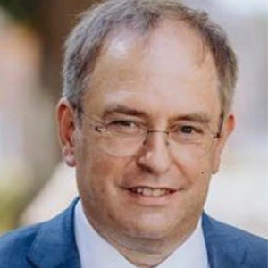 Professor of Finance, KU Leuven