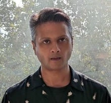 Haroon Mumtaz