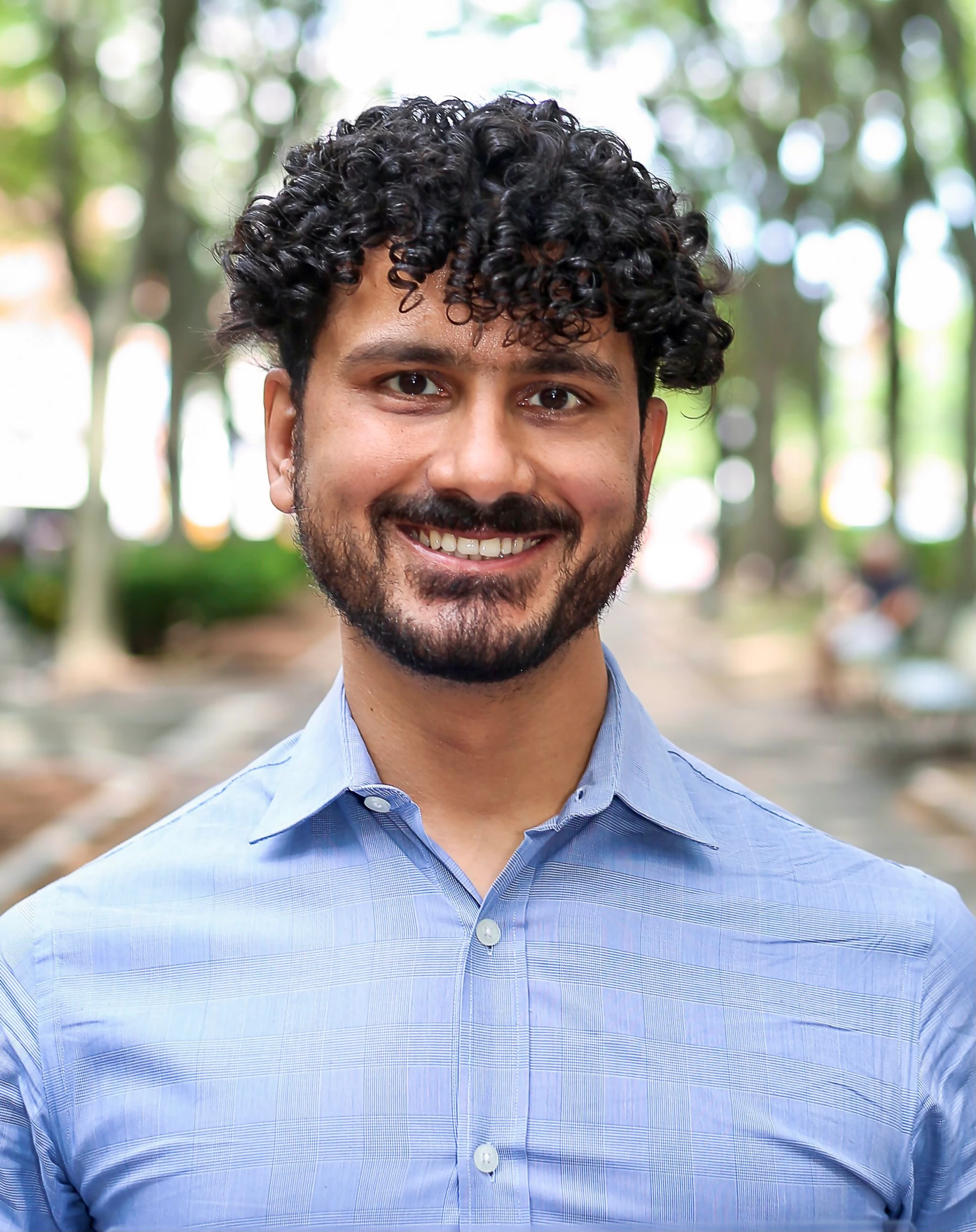 Harsh Vardhan Sahni