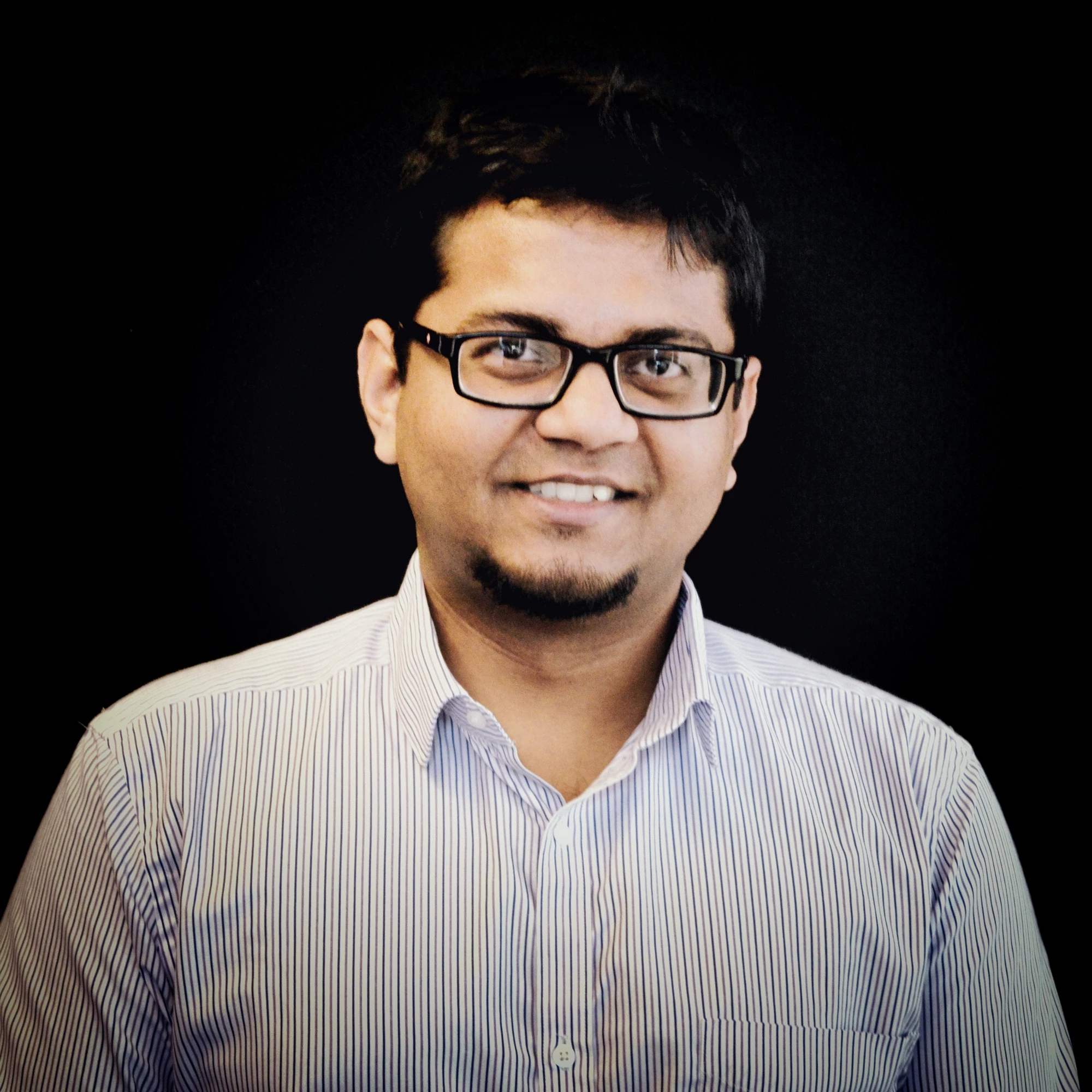 Abhishek Behera | Project Lead, Neighborhood Projects at City of Toronto