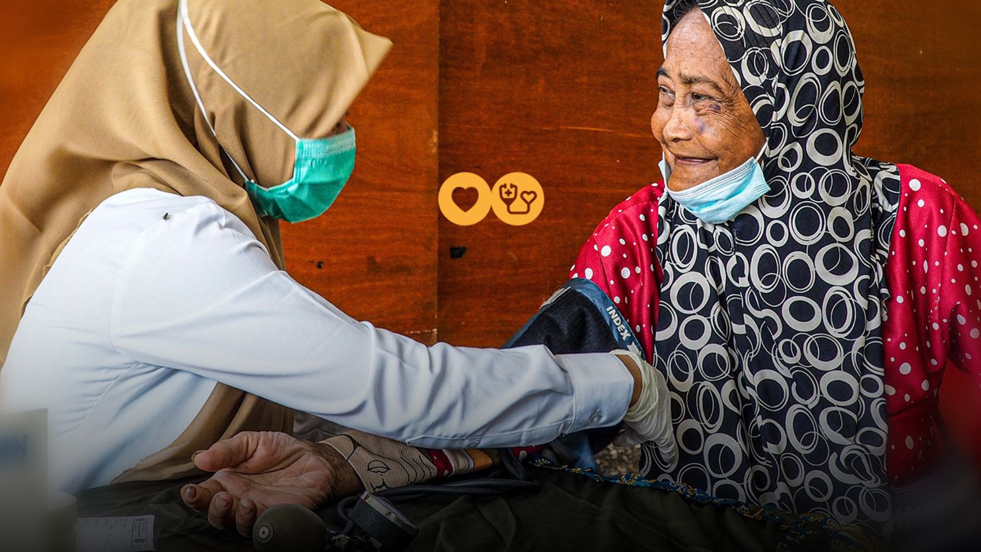 Health Works: Universal Health Coverage (UHC) High-Level Forum 2025